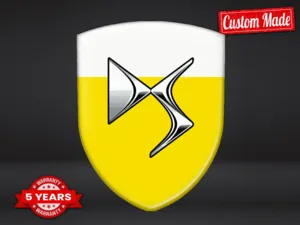 Citroen Etichette Aziendali Adesive Alta Qualità Pro Sobri